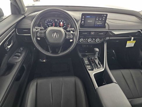 Used 2025 Acura ADX FWD image 18