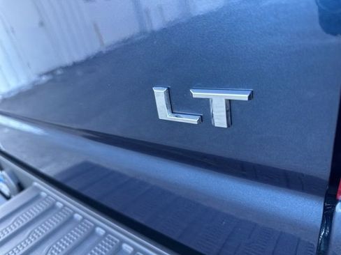 Used 2022 Chevrolet Silverado 2500 LT w/ All Star Edition image 14