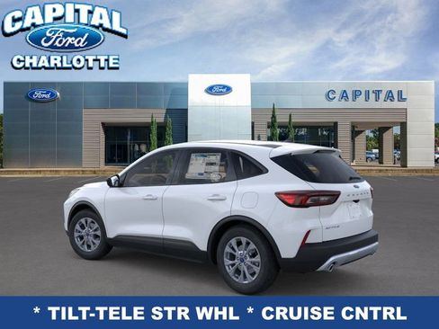 New 2026 Ford Escape Active image 4