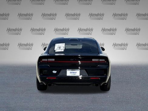 New 2026 Dodge Charger R/T AWD/4WD image 7