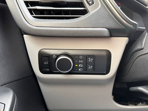 Used 2025 Ford Escape Active w/ Tech Pack #1 image 30