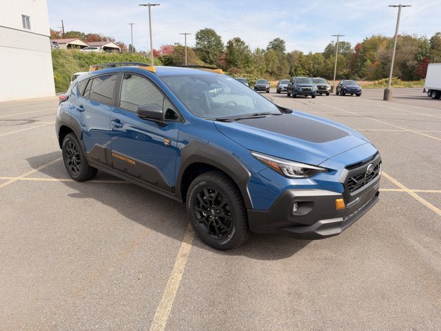 New 2026 Subaru Crosstrek 2.5i Wilderness AWD/4WD image 7