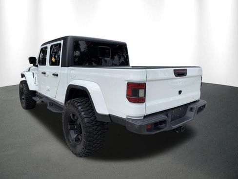 Used 2024 Jeep Gladiator Sport AWD/4WD image 13