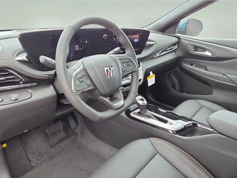 New 2026 Buick Envista Avenir image 28