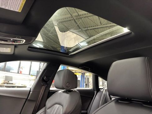 Used 2024 Audi A5 2.0T Premium Plus image 22