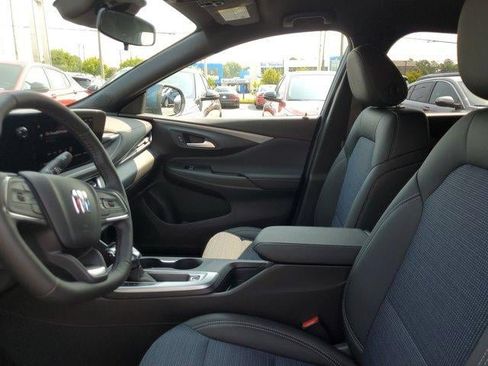 New 2026 Buick Envista Preferred w/ Convenience I Package FWD image 18
