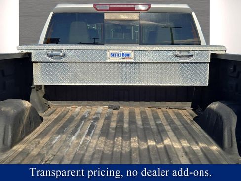 Used 2019 Chevrolet Silverado 1500 RST w/ All-Star Edition image 13