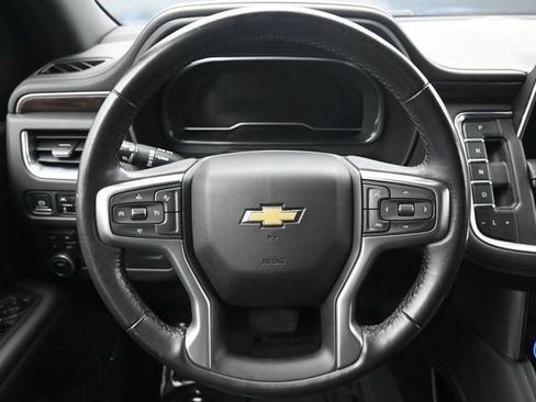 Used 2023 Chevrolet Tahoe LT AWD/4WD image 17