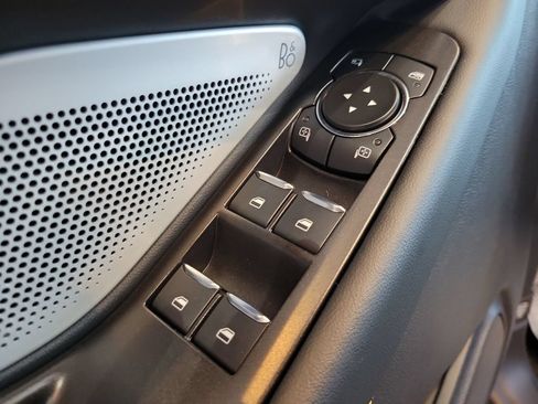 New 2026 Ford Explorer Tremor w/ Tremor Ultimate Package AWD/4WD image 15
