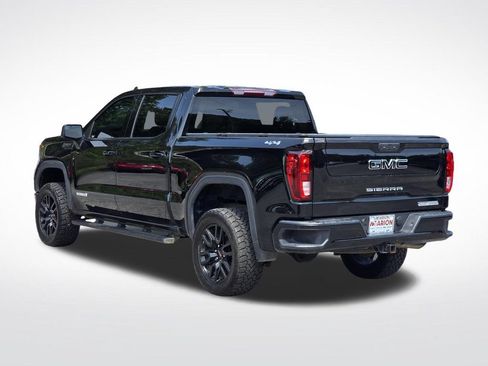 Used 2023 GMC Sierra 1500 Elevation AWD/4WD image 14