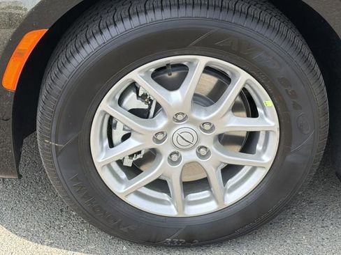 New 2026 Chrysler Pacifica Select FWD image 16