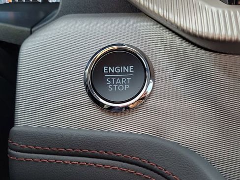 New 2026 Ford Explorer Active w/ Active Comfort Package image 11