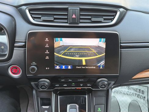 Used 2018 Honda CR-V EX image 26