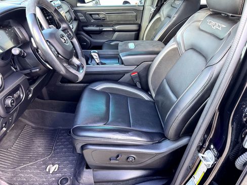 Used 2023 RAM 1500 TRX w/ TRX Level 2 Equipment Group image 13