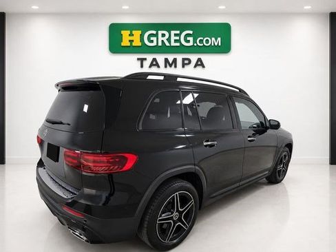 Used 2024 Mercedes-Benz GLB 250 image 6