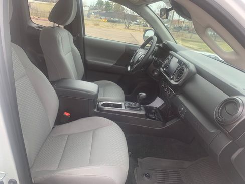 Used 2023 Toyota Tacoma SR image 27