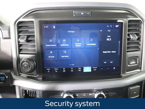 New 2026 Ford F150 XLT AWD/4WD image 51