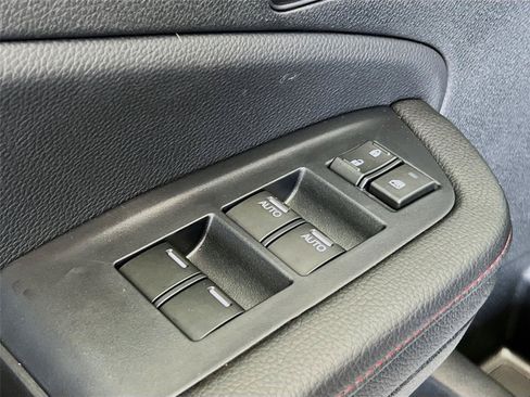 New 2026 Honda Ridgeline Black Edition image 22