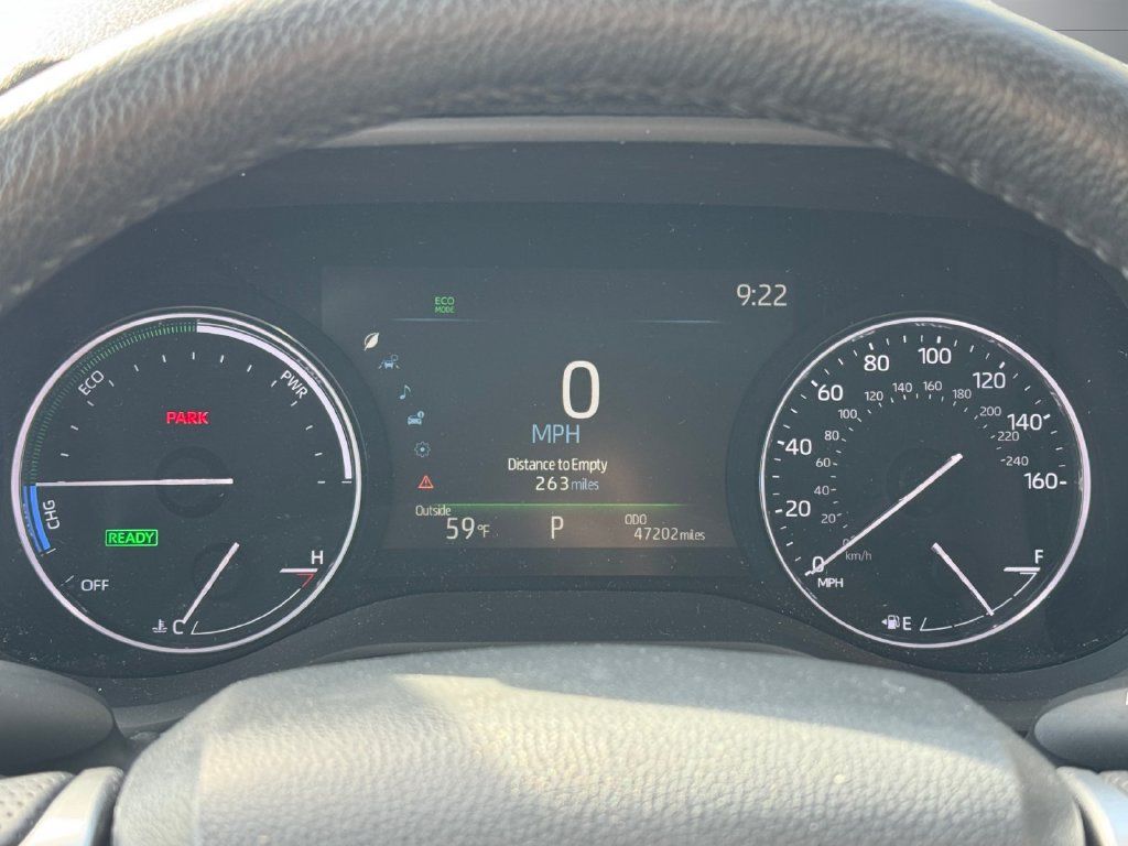 Certified 2023 Toyota Sienna Limited AWD/4WD image 14