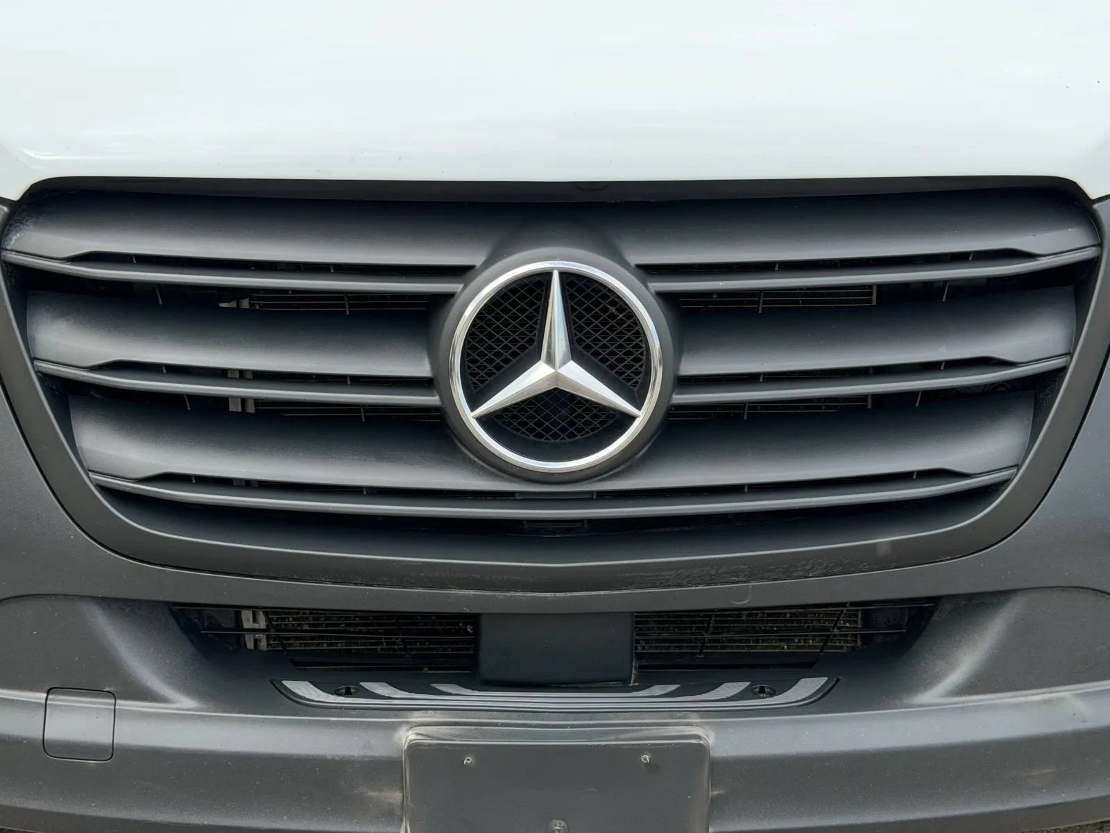 Used 2025 Mercedes-Benz Sprinter 2500 image 26