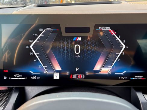 New 2026 BMW 540i xDrive w/ M Sport Package image 24