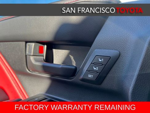 Certified 2025 Toyota 4Runner TRD Pro image 47