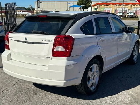 Used 2009 Dodge Caliber SXT image 5