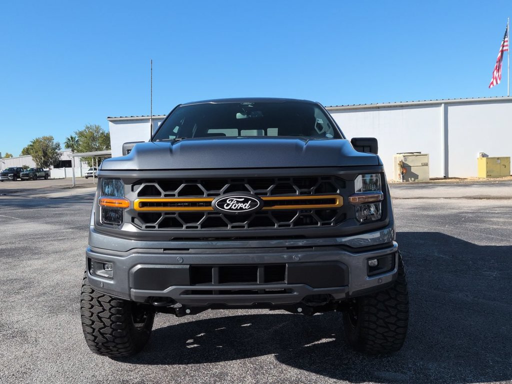 Used 2026 Ford F150 Tremor AWD/4WD image 9