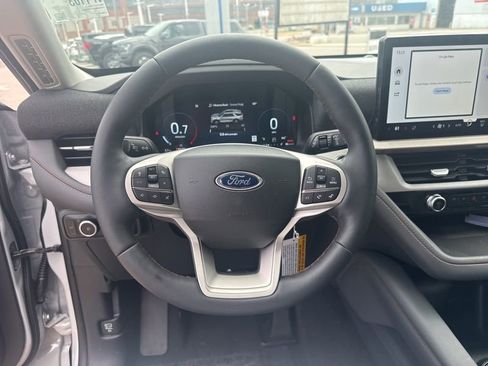 New 2026 Ford Explorer Active w/ Active Comfort Package AWD/4WD image 31