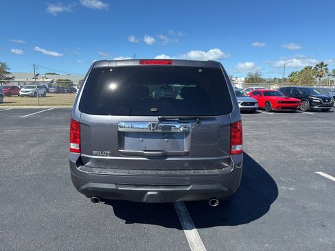 Used 2015 Honda Pilot EX image 6
