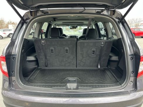 Used 2022 Honda Pilot Special Edition image 39