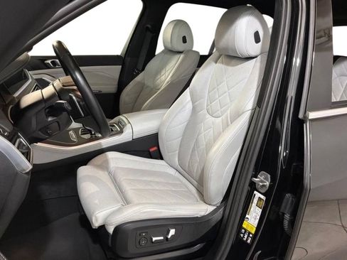 Used 2023 BMW X5 xDrive40i w/ Premium Package AWD/4WD image 6