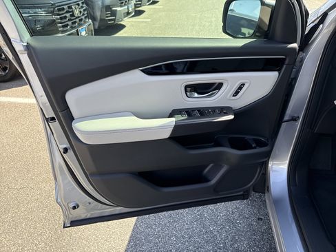 New 2026 Honda Pilot EX-L image 12