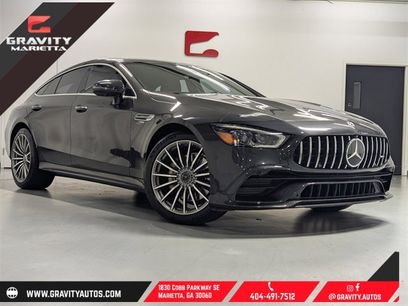 Used 2020 Mercedes-Benz AMG GT 53