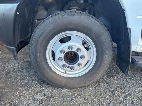 Used 2024 RAM 3500 Tradesman image 18