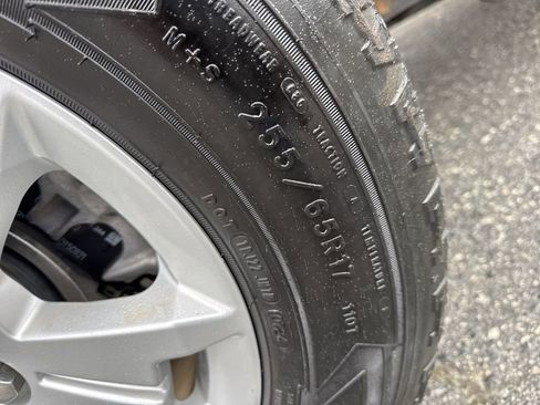 Used 2022 Chevrolet Colorado LT w/ Fleet Safety Package image 29