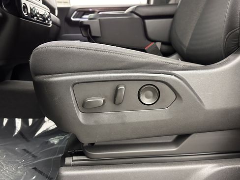 Used 2022 GMC Sierra 1500 Elevation image 13