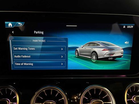 New 2024 Mercedes-Benz AMG GT 43 image 34