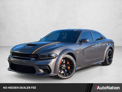 Used 2022 Dodge Charger Scat Pack