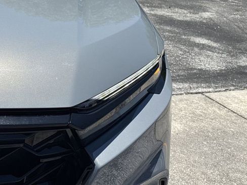 New 2026 Honda CR-V Sport Touring image 16
