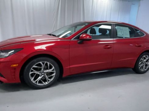 Used 2022 Hyundai Sonata SEL image 18