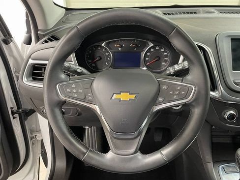 Used 2024 Chevrolet Equinox LT AWD/4WD image 14