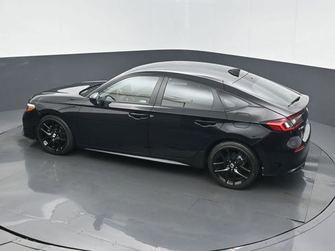 Certified 2025 Honda Civic Sport image 15