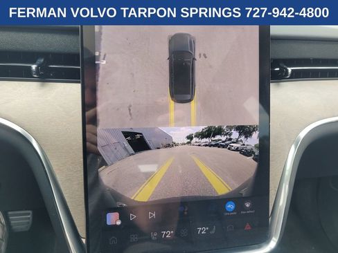 New 2025 Volvo EX90 Ultra image 27