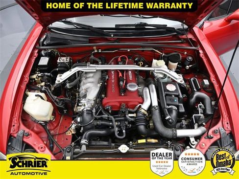 Used 2004 MAZDA MX-5 Miata MAZDASPEED image 30