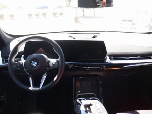 New 2026 BMW X1 xDrive28i w/ Convenience Package image 10
