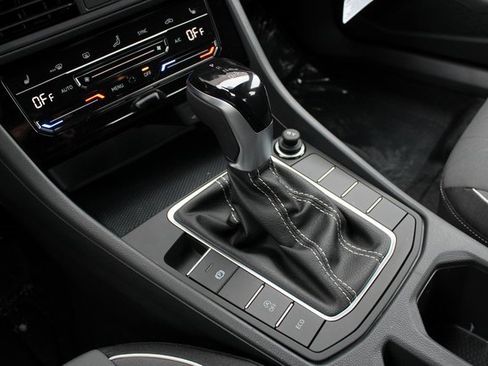 New 2026 Volkswagen Jetta Sport image 17