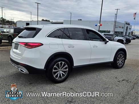 Used 2024 Mercedes-Benz GLC 300 image 14