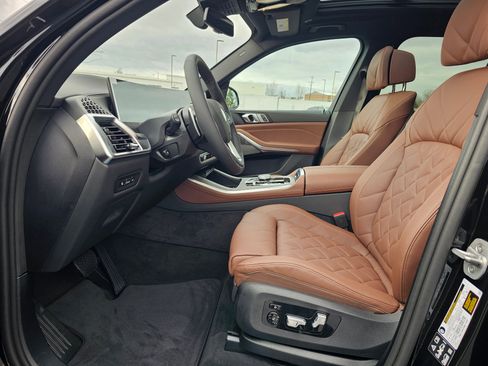 New 2026 BMW X5 xDrive40i image 11