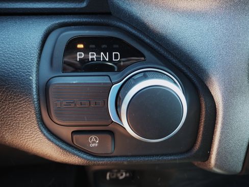 New 2026 RAM 1500 Tradesman image 25